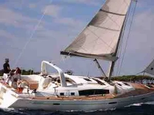 Oceanis 50 Family - 5 Cabins - Denia Oceanis 50 Family - 5 Cabins - Denia