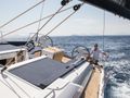 Beneteau Oceanis 51.1 Helm Beneteau Oceanis 51.1 Helm