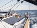 Beneteau Oceanis 51.1 Helm