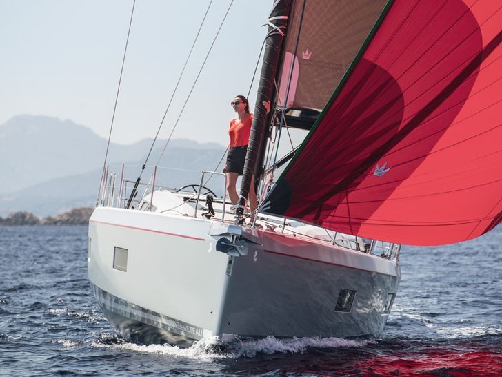 Beneteau Oceanis 51.1 Beneteau Oceanis 51.1