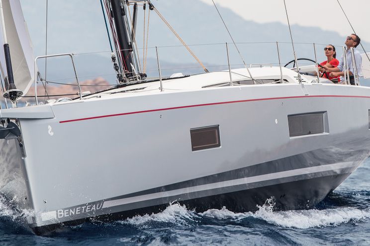 Charter Yacht Oceanis 51.1 - 5 + 1 cabins(5 double 1 single)- 2020 - Athens - Alimos