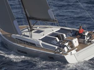 Beneteau Oceanis 51.1 - 5 + 1 Cabins - Gocek - Bodrum - Marmaris Beneteau Oceanis 51.1 - 5 + 1 Cabins - Gocek - Bodrum - Marmaris