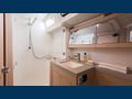 Beneteau Oceanis 51.1 Bathroom