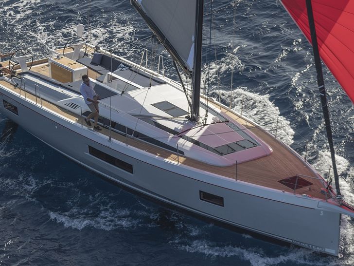 Beneteau Oceanis 51.1 Beneteau Oceanis 51.1