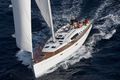 Oceanis 54 - 4 + 1 Cabins - Palermo,Sicily Oceanis 54 - 4 + 1 Cabins - Palermo,Sicily