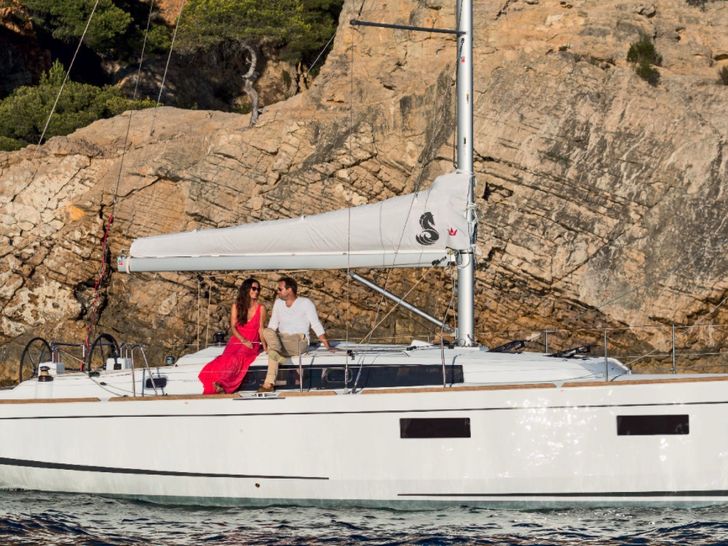 Oceanis 38.1 Oceanis 38.1