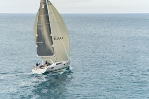Oceanis 41.1 - 3 Cabins - 2017 - Kastela Oceanis 41.1 - 3 Cabins - 2017 - Kastela