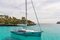 Oceanis 41.1 - 3 cabins(3 double)- 2020 - Biograd - Sukosan - Sibenik - Trogir Oceanis 41.1 - 3 cabins(3 double)- 2020 - Biograd - Sukosan - Sibenik - Trogir