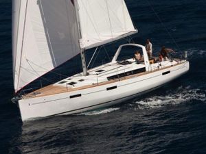 Beneteau Oceanis 45 - 3 Cabins - 2018 - San Juan Islands Beneteau Oceanis 45 - 3 Cabins - 2018 - San Juan Islands