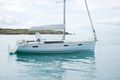 Oceanis 45 - 3 cabins(3 double)- 2017 - Trogir - Sibenik - Biograd Oceanis 45 - 3 cabins(3 double)- 2017 - Trogir - Sibenik - Biograd