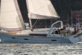 Oceanis 45 - 4 cabins(4 double)- 2019 - Portorosa - Cap dOrlando - Milazzo Oceanis 45 - 4 cabins(4 double)- 2019 - Portorosa - Cap dOrlando - Milazzo