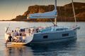 Oceanis 46.1 - 2020 - 5 Cabin(4 double + 1 singl)- Rhodes - Kos