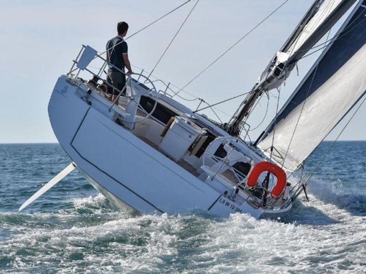 Sailing Sailing