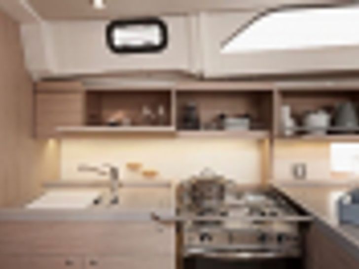 Galley Galley