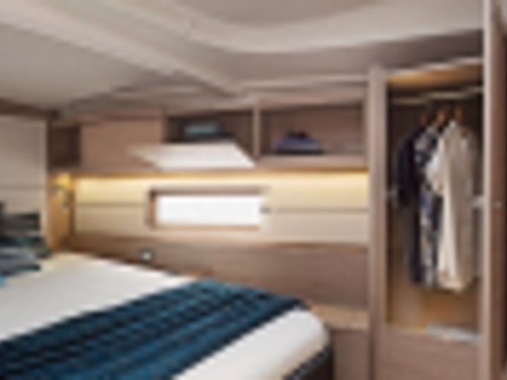 Cabin Cabin