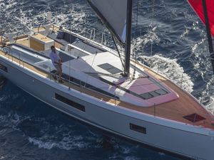 Oceanis 51.5 - 5 Cabins - 2018 - Procida - Ischia Oceanis 51.5 - 5 Cabins - 2018 - Procida - Ischia