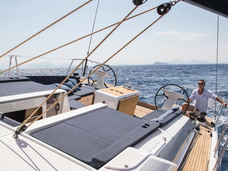 Oceanis 51.5 Oceanis 51.5