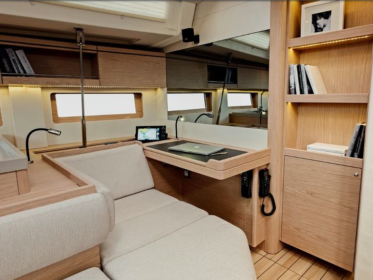 Oceanis 51.5 Oceanis 51.5