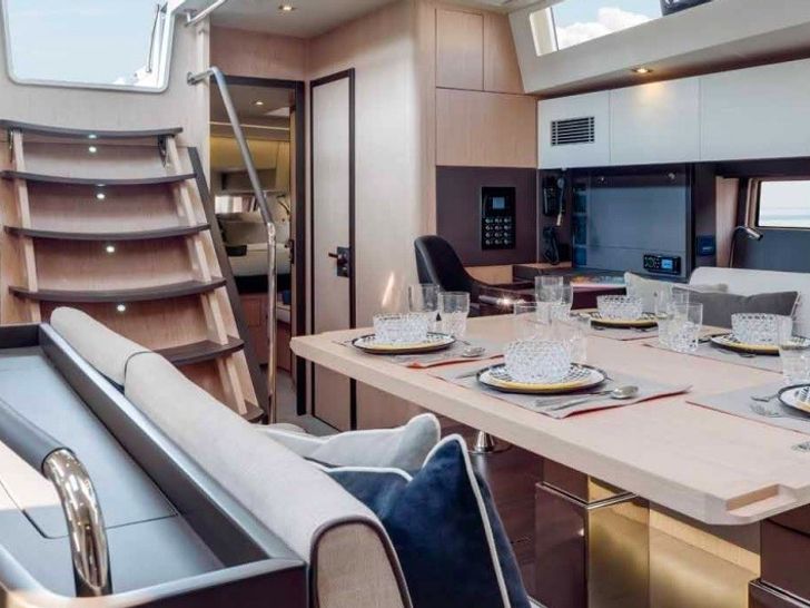 Oceanis 62 Oceanis 62