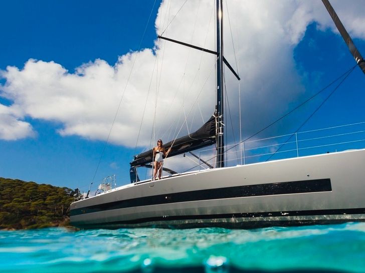 Oceanis 62 Oceanis 62