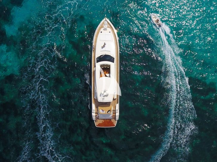 OCEANS 5 - Dalla Pieta 26m