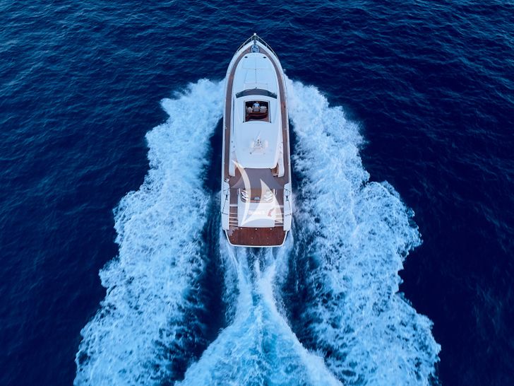 OCEANS 5 - Dalla Pieta 26m