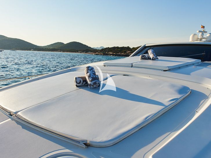 OCEANS 5 - Dalla Pieta 26m