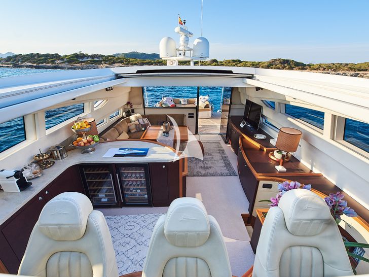OCEANS 5 - Dalla Pieta 26m