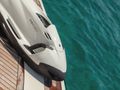 OCTAVIA Sunseeker Predator 82 - sea bob OCTAVIA Sunseeker Predator 82 - sea bob