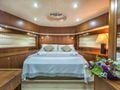 OCTAVIA Sunseeker Predator 82 - VIP cabin 2 OCTAVIA Sunseeker Predator 82 - VIP cabin 2
