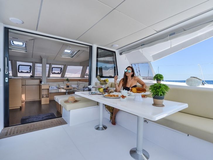 aft deck aft deck