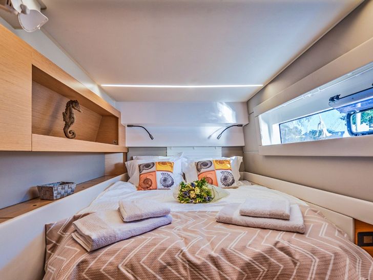 double cabin