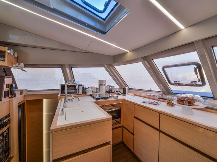 galley galley