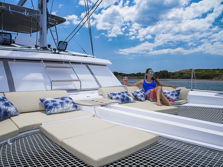 foredeck foredeck