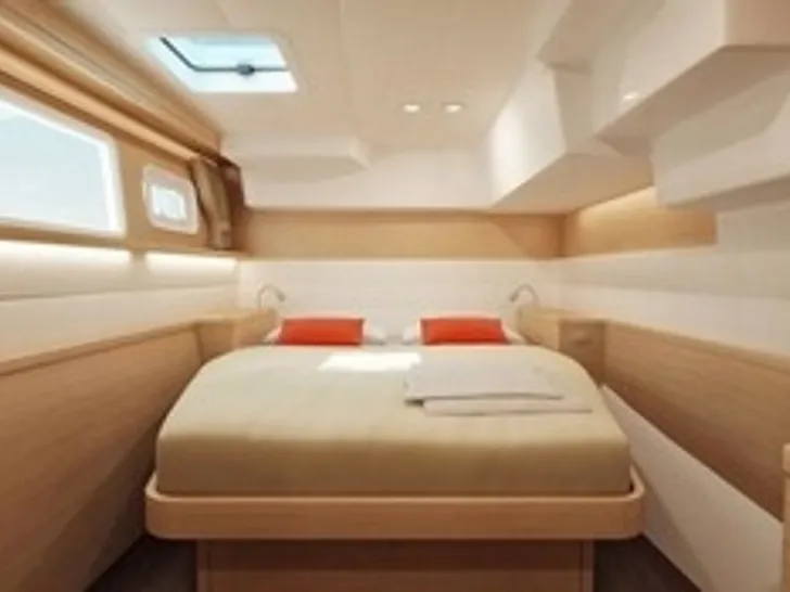 OKEANOS Lagoon 450 Catamaran Double Cabin OKEANOS Lagoon 450 Catamaran Double Cabin