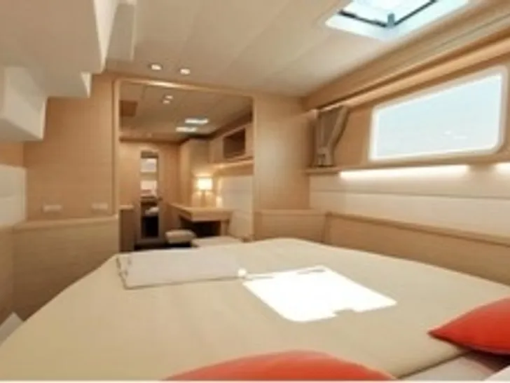 OKEANOS Lagoon 450 Catamaran Double Cabin OKEANOS Lagoon 450 Catamaran Double Cabin