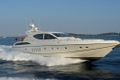 OLA MONA - Leopard(Arno)24m - 3 Cabins - St Tropez - Cannes - Nice - Monaco