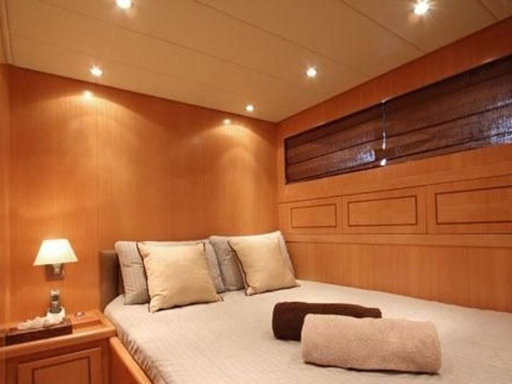 OLA MONA Leopard 24m VIP OLA MONA Leopard 24m VIP