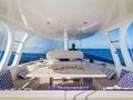 OMBRE BLU Sunreef 70 Flybridge OMBRE BLU Sunreef 70 Flybridge