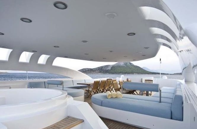 Sun Loungers
