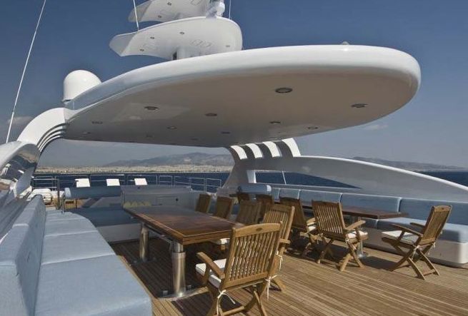 Flybridge