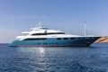 ONEIRO - Golden Yachts 173 - 7 Staterooms - Athens - Mykonos - Rhodes - Lefkas