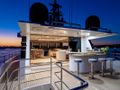 ONEWORLD - Gulf Craft 32m ONEWORLD - Gulf Craft 32m