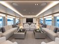 ONEWORLD - Gulf Craft 32m ONEWORLD - Gulf Craft 32m