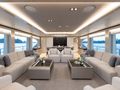 ONEWORLD - Gulf Craft 32m