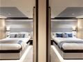 ONEWORLD - Gulf Craft 32m ONEWORLD - Gulf Craft 32m