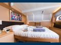 OPAL - Lagoon 620,VIP cabin 2