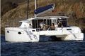 Fountaine Pajot Orana 44 - 3 +1 Cabins - Tortola - BVI Fountaine Pajot Orana 44 - 3 +1 Cabins - Tortola - BVI