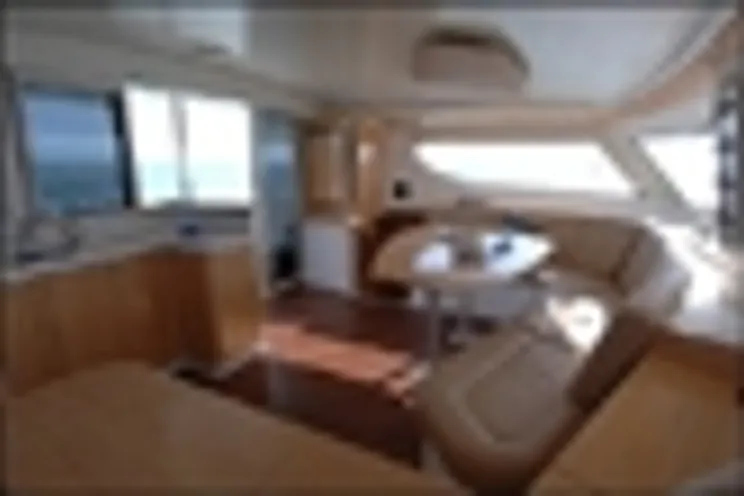 Charter Yacht Fountaine Pajot Orana 44 - 3 Cabins - A/C - British Virgin Islands