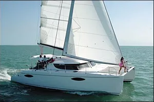 Fountaine Pajot Orana 44 - 3 Cabins - A/C - British Virgin Islands Fountaine Pajot Orana 44 - 3 Cabins - A/C - British Virgin Islands